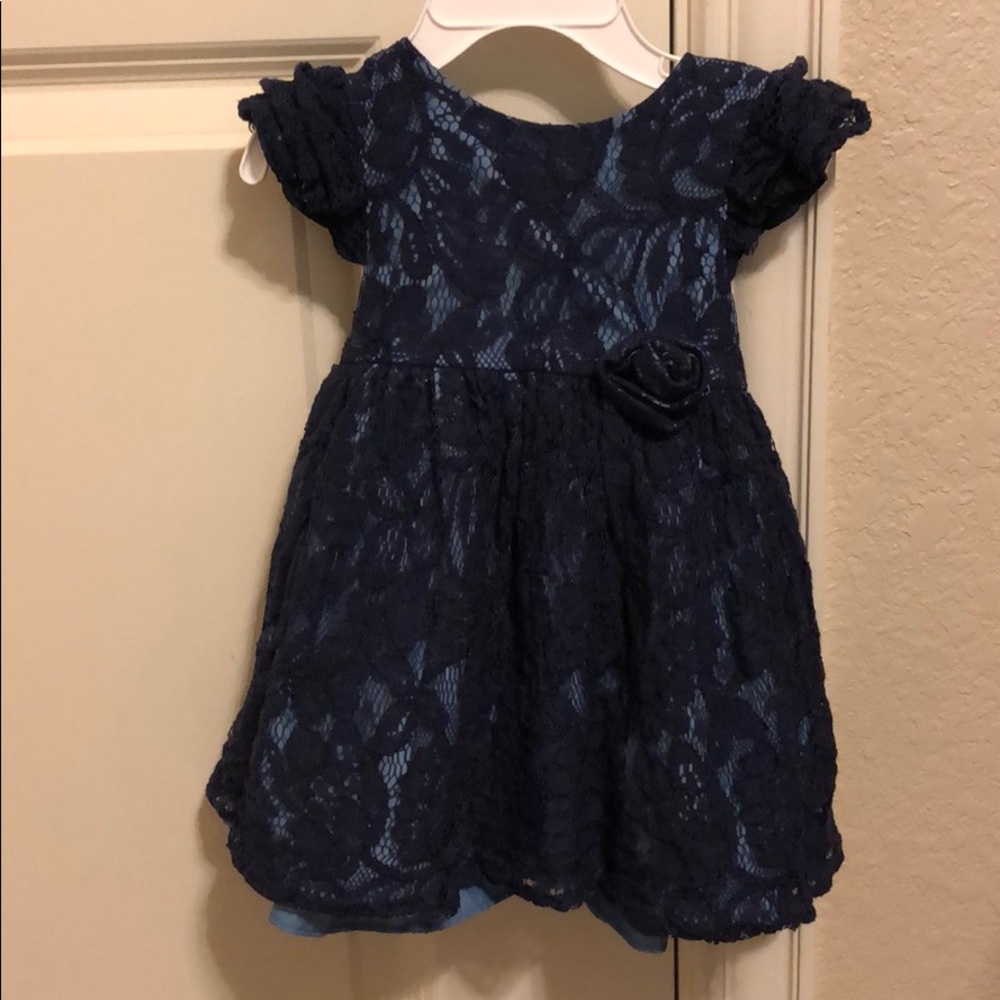 Laura Ashley London Dress